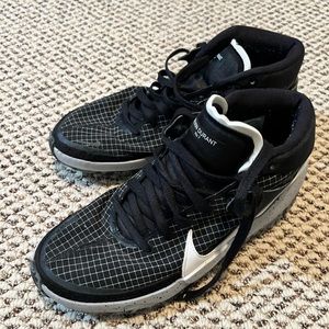 Nike KD 13 ‘Oreo’ Basketball shoes